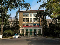 天津大学A-Level国际教育中心图书馆