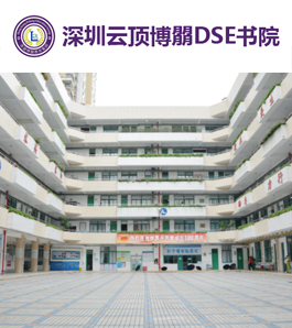 深圳云顶博朤DSE书院