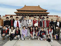 北京新府学外国语学校校园环境怎么样