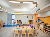 IBOBI SUPER SCHOOL教室