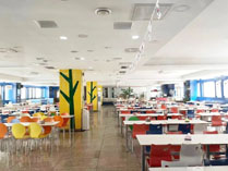 海嘉国际双语学校餐厅