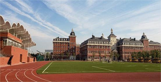 杭州市萧山区惠立学校