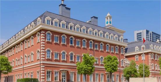 杭州市萧山区惠立学校