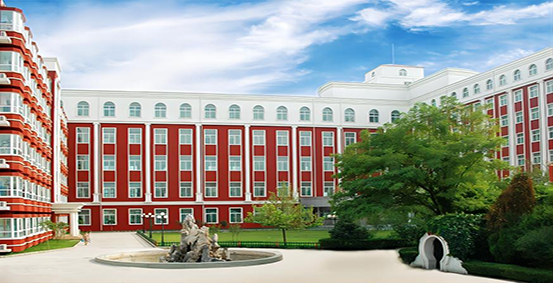 北京市世纪学校