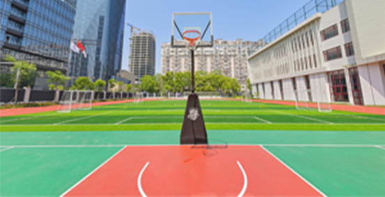 宁波协和学校照片展示