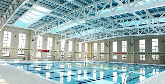 昆山康桥学校照片展示