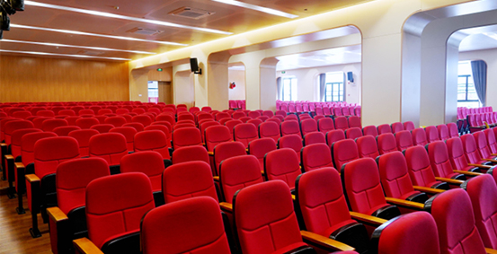 武汉长江实验学校国际部图片展示