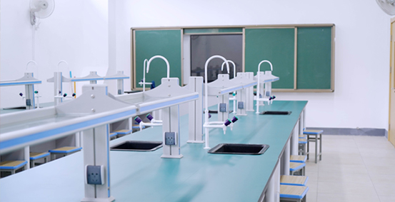 武汉长江实验学校国际部图片展示