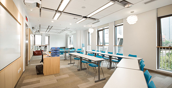 重庆耀中国际学校图片展示