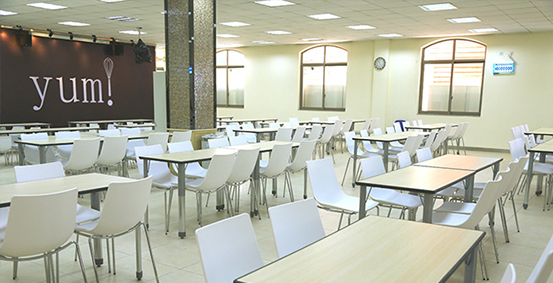 重庆耀中国际学校图片展示