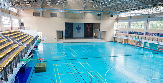 重庆耀中国际学校图片展示