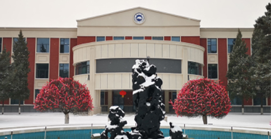 东北大学OSSD国际教育中心图片展示