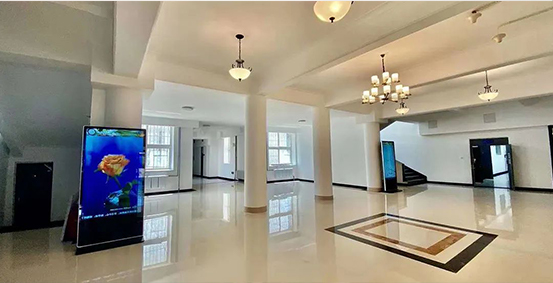 东北大学OSSD国际教育中心图片展示