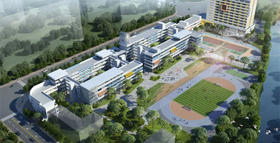 广州市海珠区华海双语学校图片展示