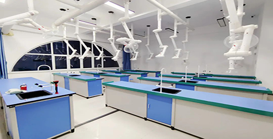 廊坊中衡高级中学