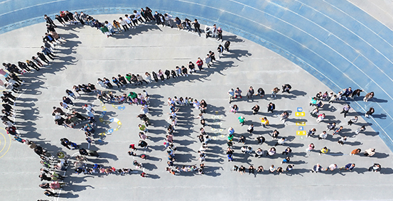 山东省青岛第一国际学校图片展示