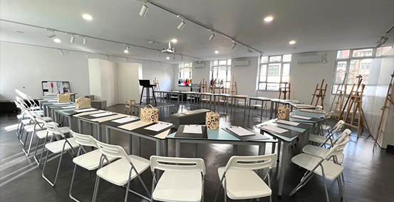 上海耀华古北校区图片展示