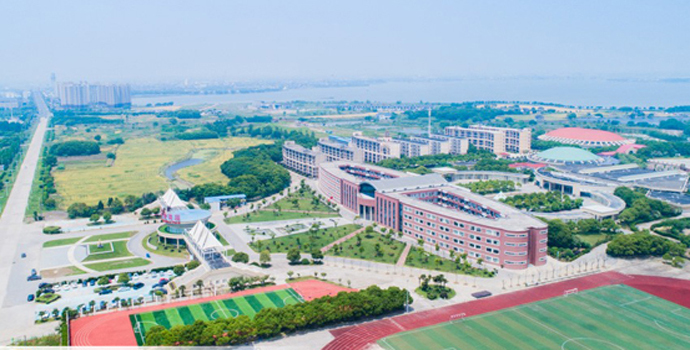 中加枫华国际学校校园开放日通知