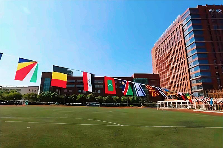 上海交大教育集团澳大利亚课程中心