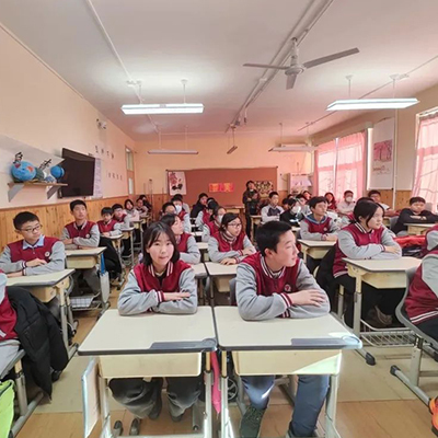 北京市海淀区崛起实验学校小学部招生简章
