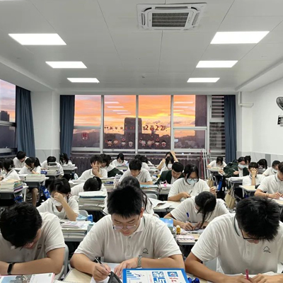 香港DSE课程