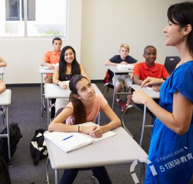 北京山谷学校西班牙高中国际班录取条件有哪些？