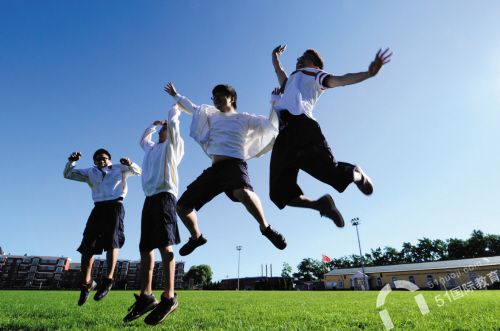 北京爱迪国际学校小学部课程介绍