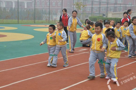 北京爱迪国际学校小学部招生项目竞争优势