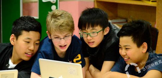 北京山谷学校加拿大国际高中班入学条件有哪些？