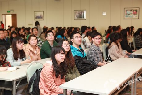 上海剑桥文理国际高中纽约大学直升通道