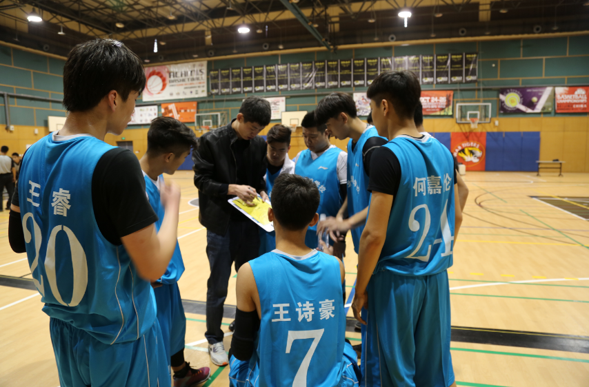 北京爱迪国际学校注重培养学生的综合能力