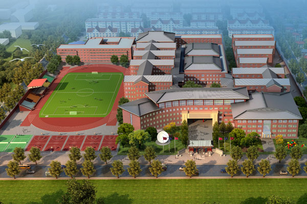 北京王府学校2015年精英奖励计划