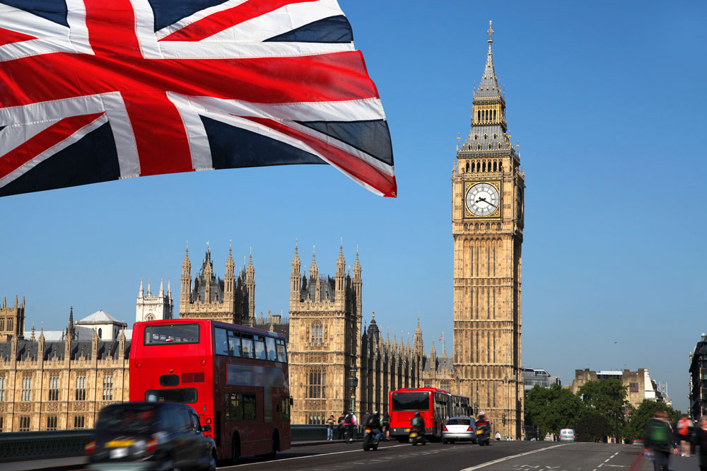 英国大选后移民政策或将影响到留学生