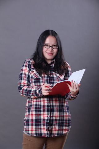 优秀导师——刘宏宏