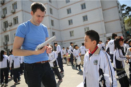 北京二十一世纪国际小学部有哪些入学流程？