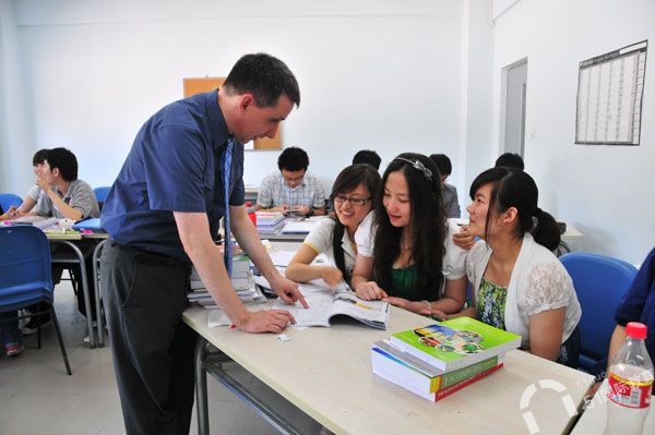 北京二十一世纪国际小学教育成果介绍