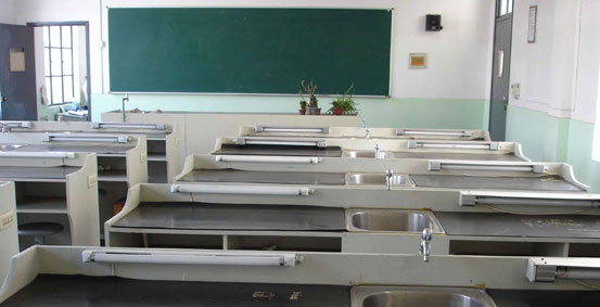 交大飞达国际高中