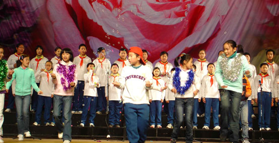 交大飞达国际中学