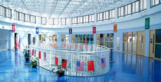 上海市民办万源城协和双语国际学校