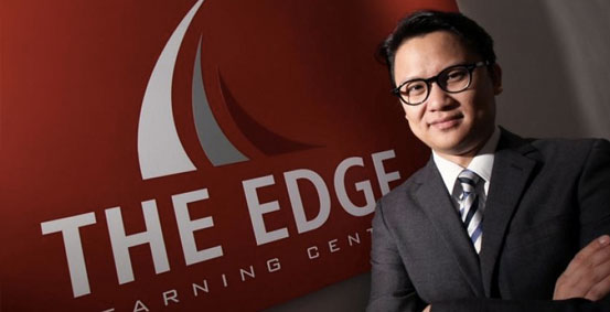 上海领峰教育国际中学