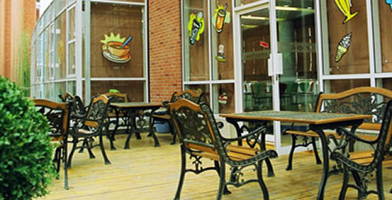 美国基石学校东方外国语学校