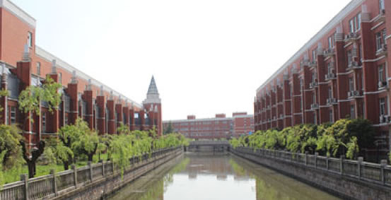 美国基石学校东方外国语学校