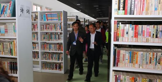 美国基石学校东方外国语学校