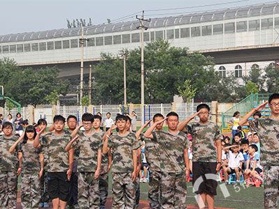 北京力迈国际学校美国直升班对接学院