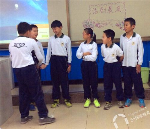 北京二十一世纪国际小学教育成果你了解吗？