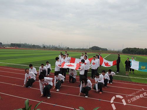 上海枫叶国际学校小学6年级招生详细简介