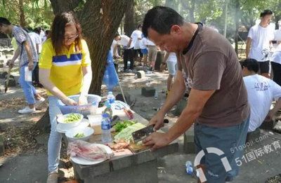 美国夢沃学校