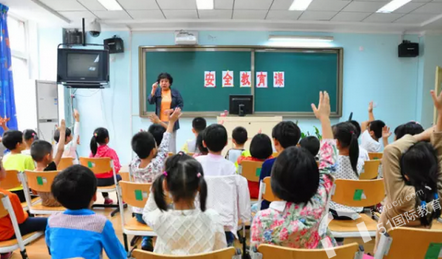 北京博华外国语小学实验班课程内容有哪些?