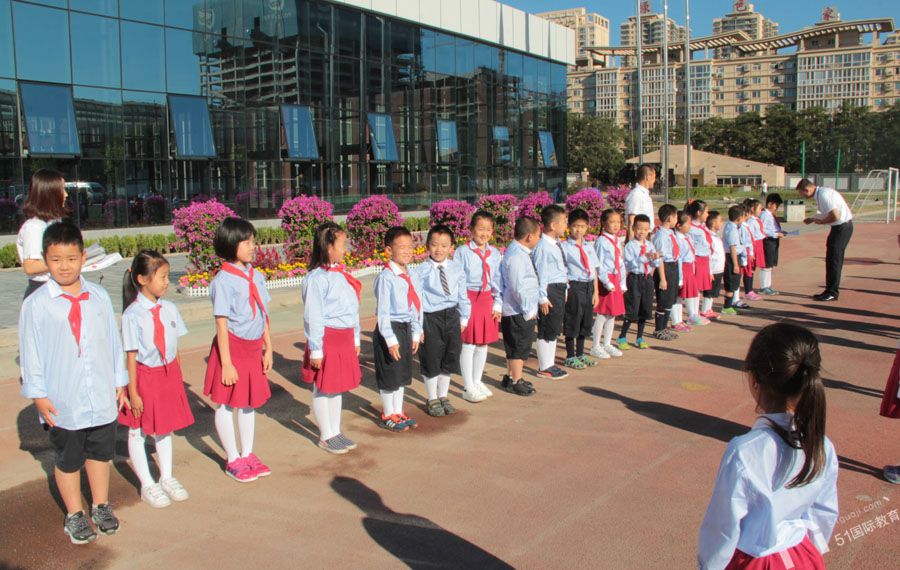 北京力迈国际学校卡文特课程班有哪些特色呢？
