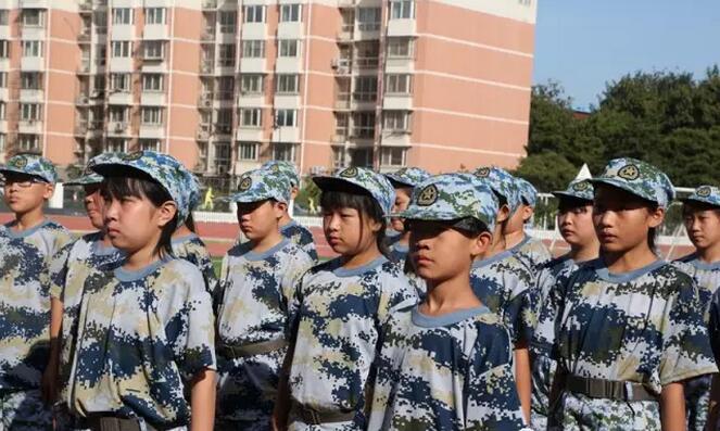 北大附属实验学校小学部